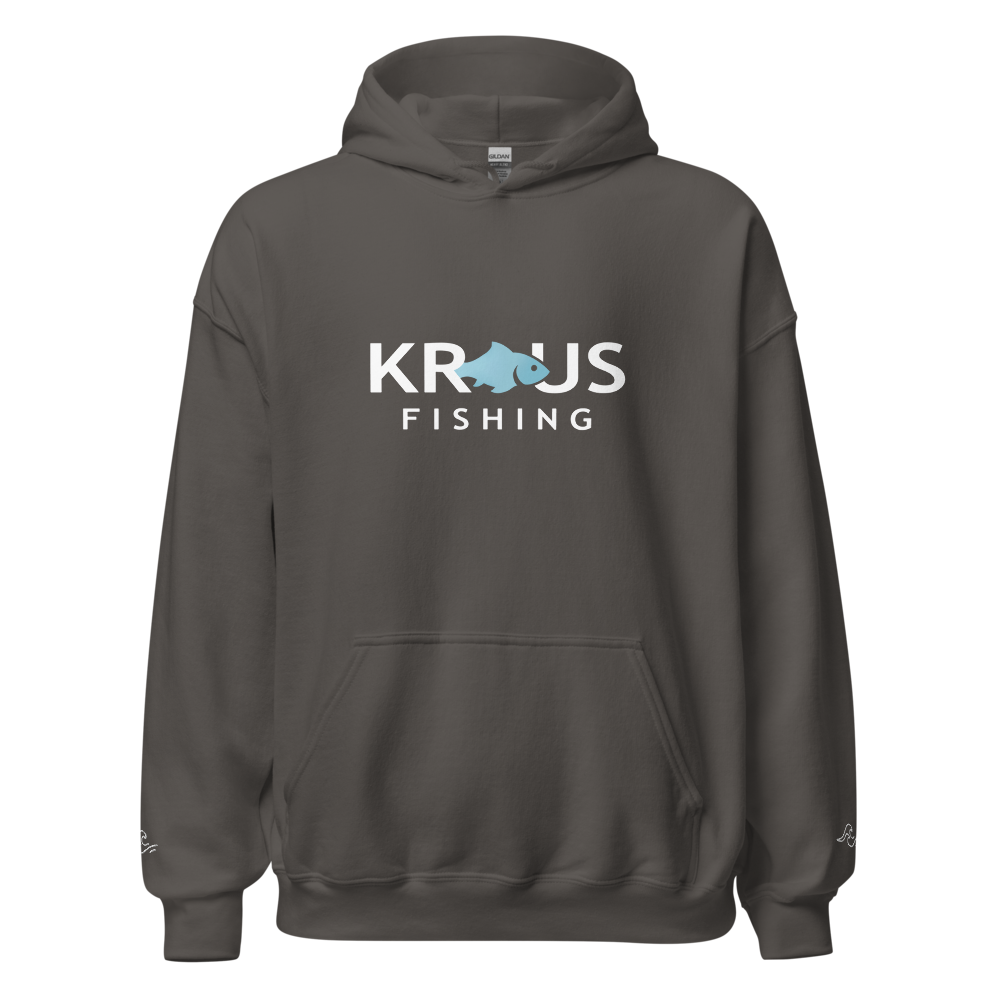 Unisex Heavy Blend Hoodie