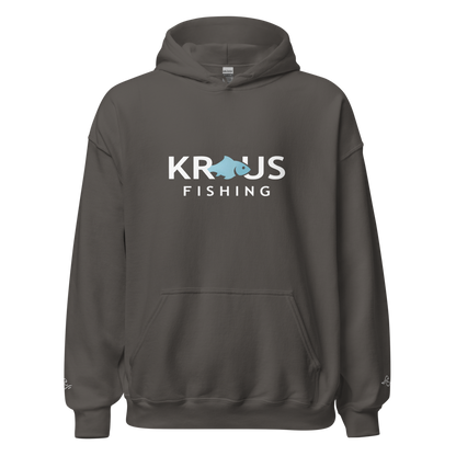 Unisex Heavy Blend Hoodie