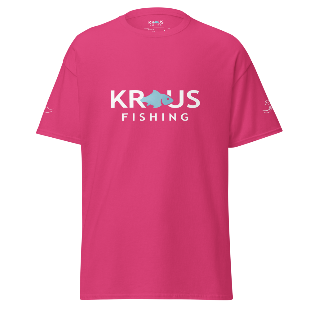 Unisex Classic Tee