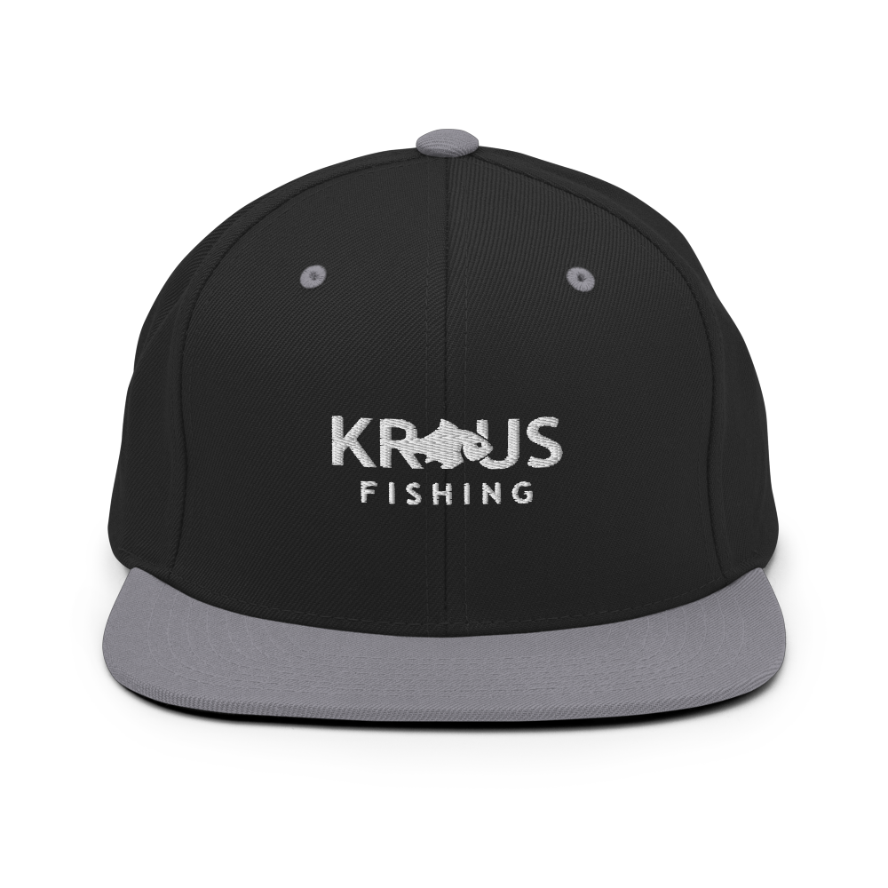 Classic Snapback