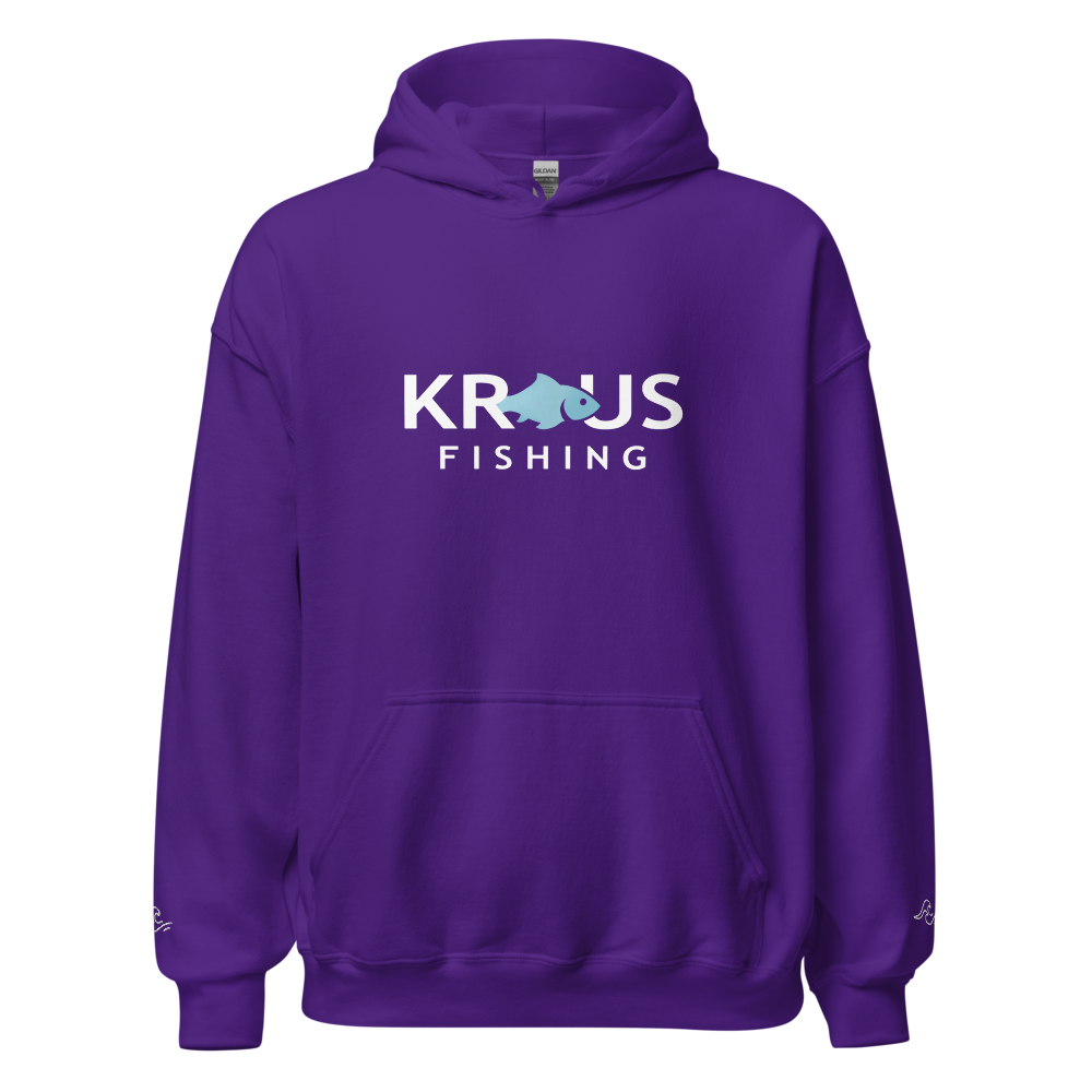 Unisex Heavy Blend Hoodie