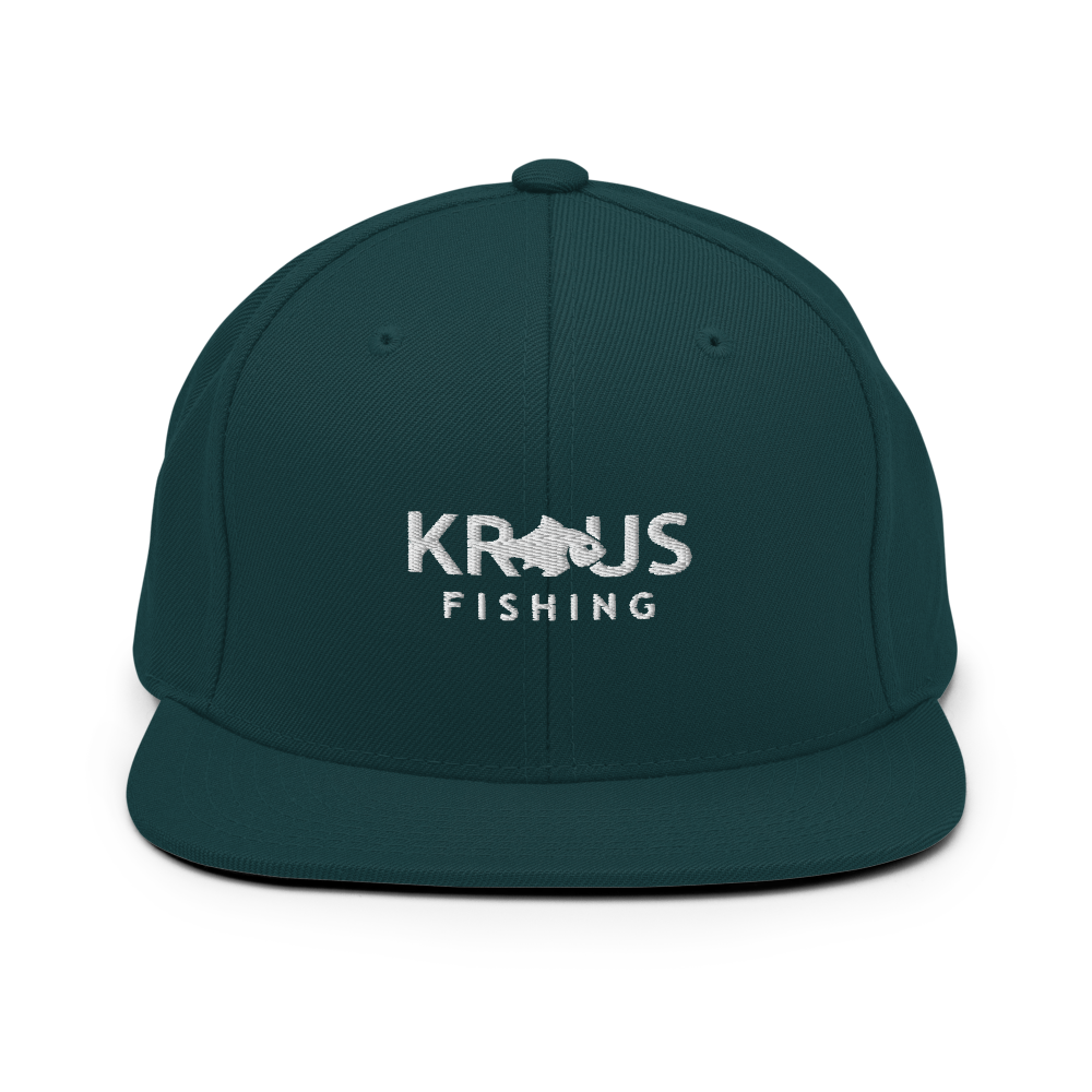 Classic Snapback