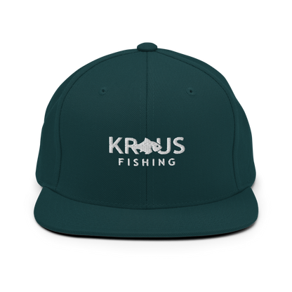 Classic Snapback