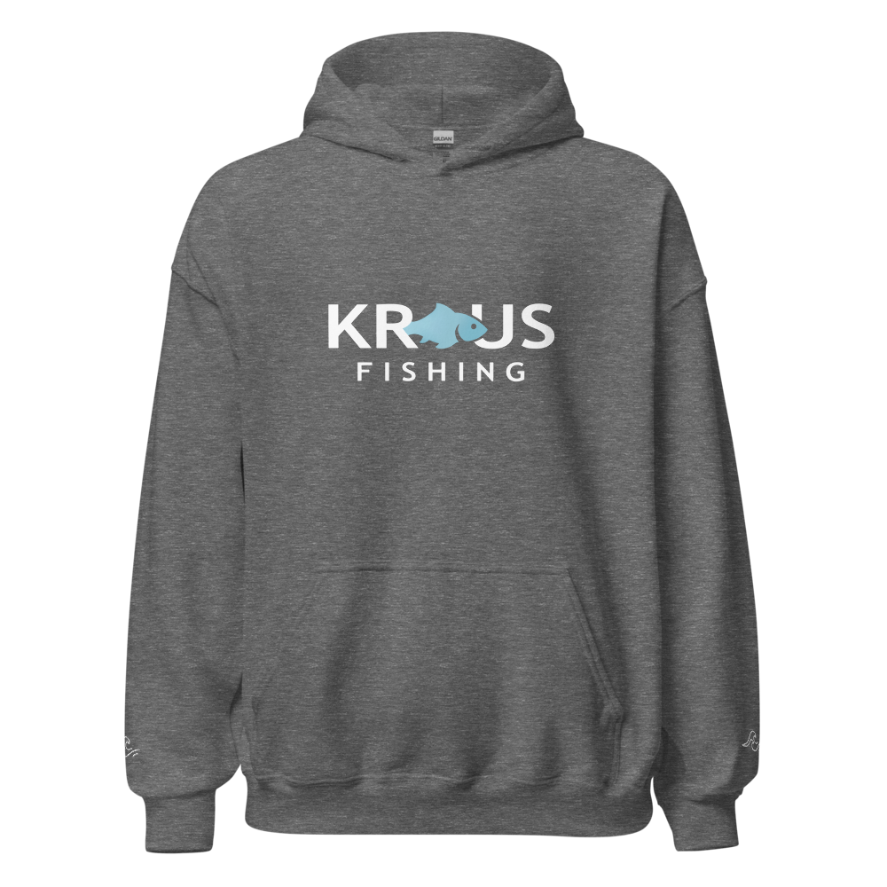 Unisex Heavy Blend Hoodie