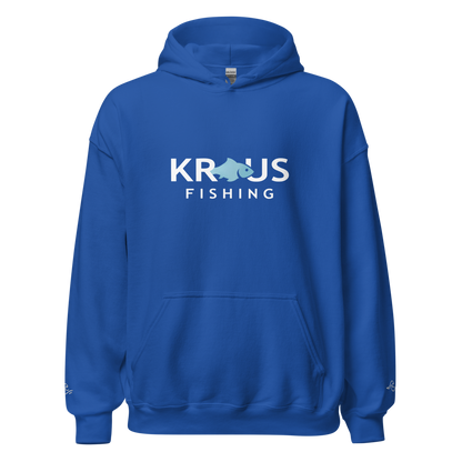 Unisex Heavy Blend Hoodie