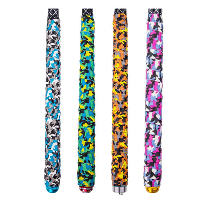 VANZACK 4-Pack Fishing Rod Heat Shrink Sleeves