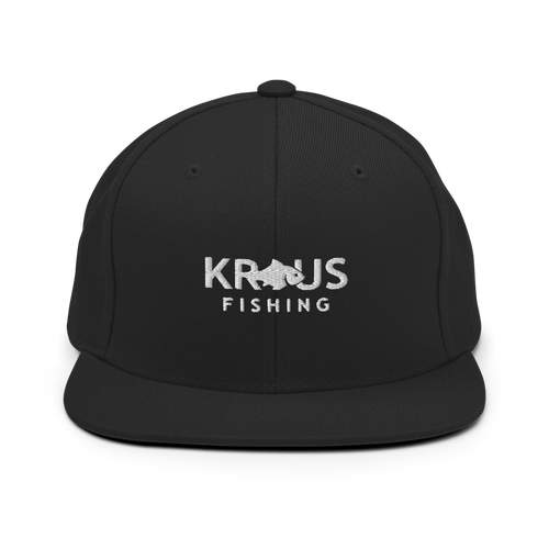 Classic Snapback