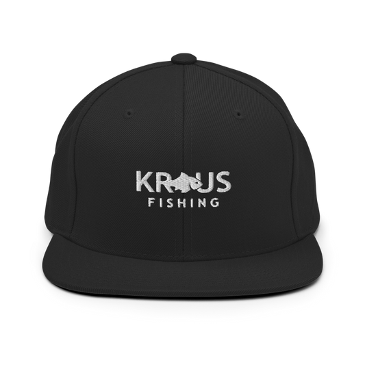 Classic Snapback
