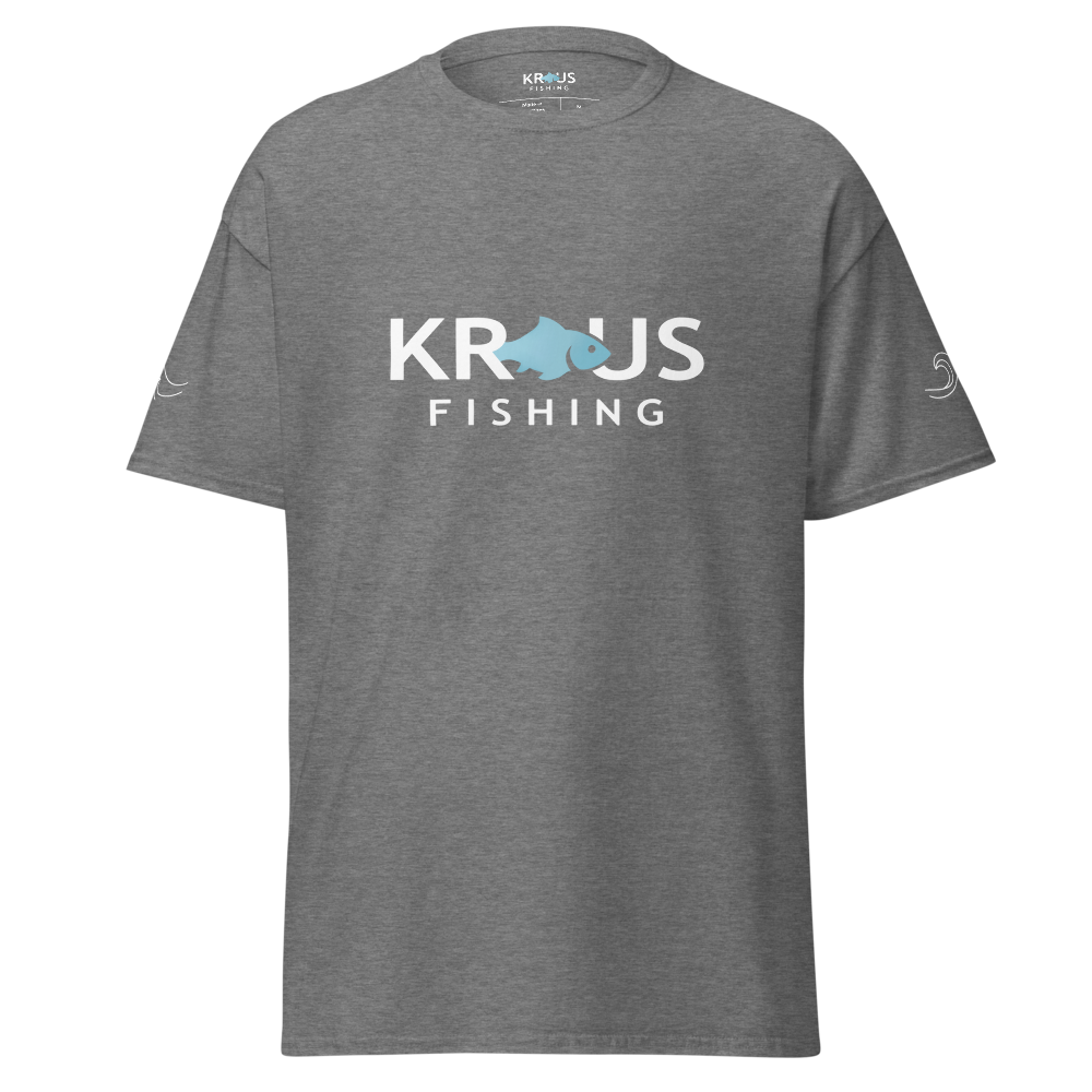 Unisex Classic Tee