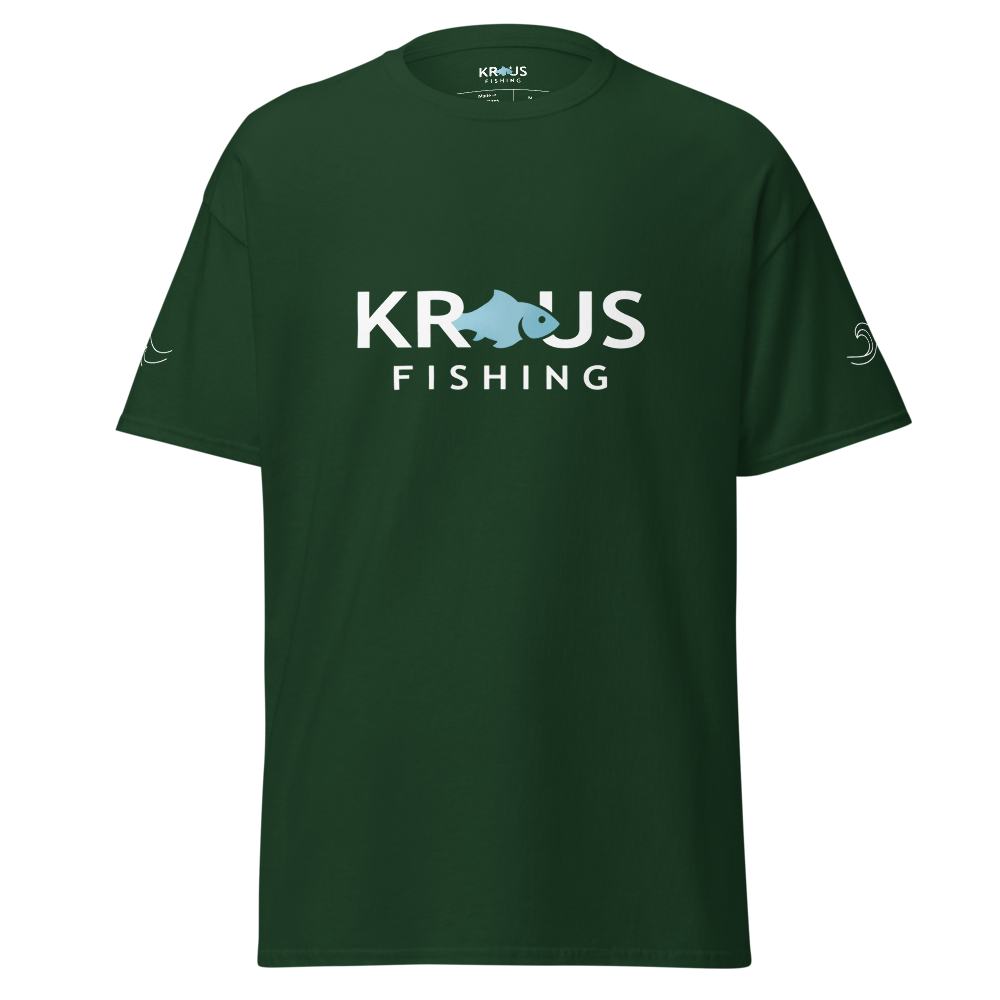 Unisex Classic Tee