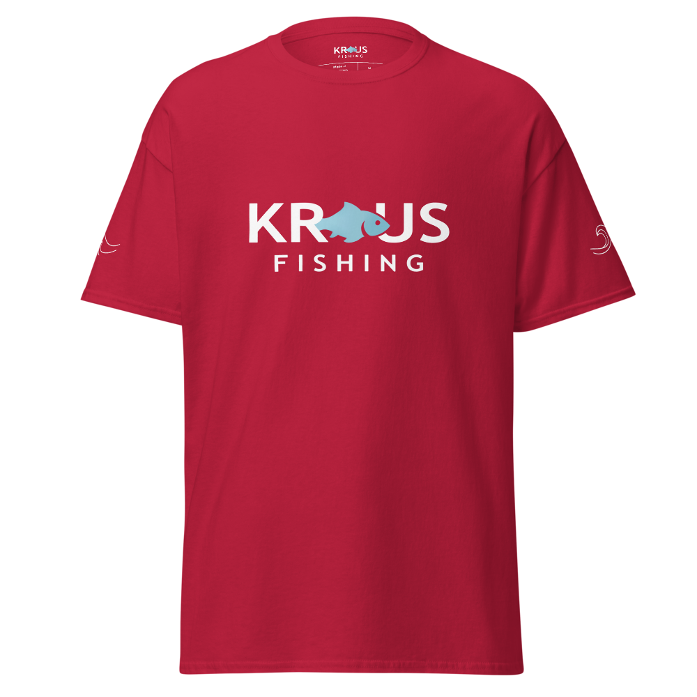 Unisex Classic Tee