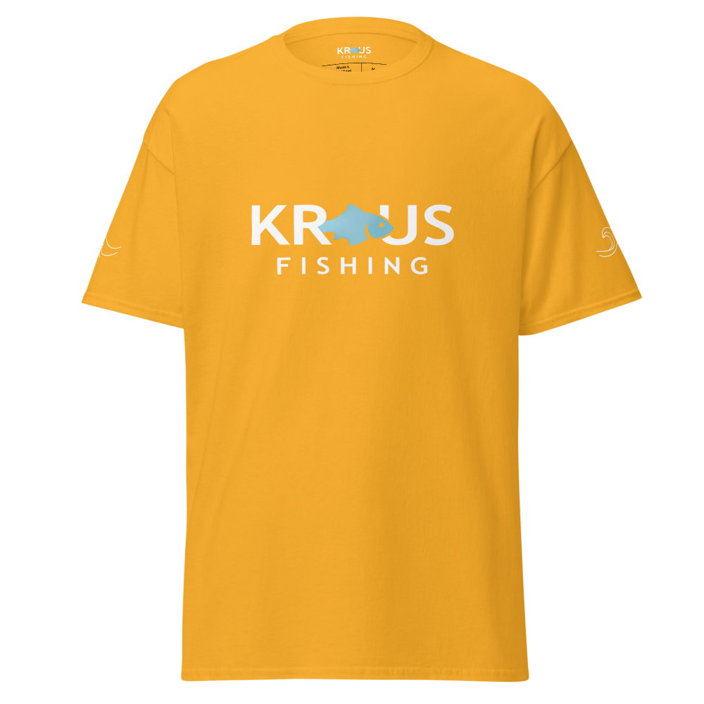 Unisex Classic Tee