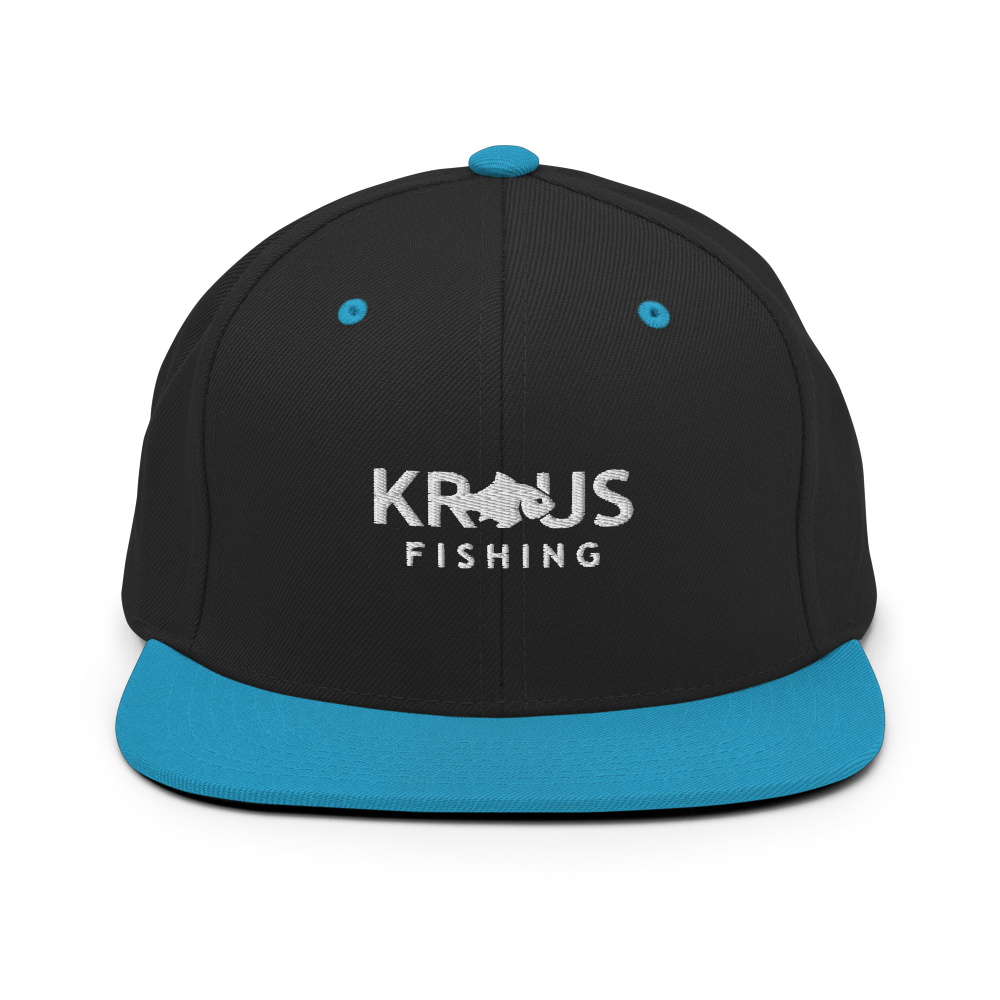 Classic Snapback