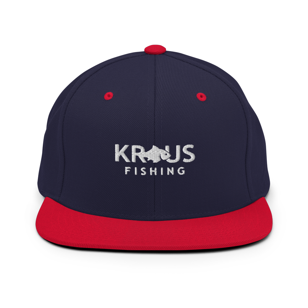Classic Snapback