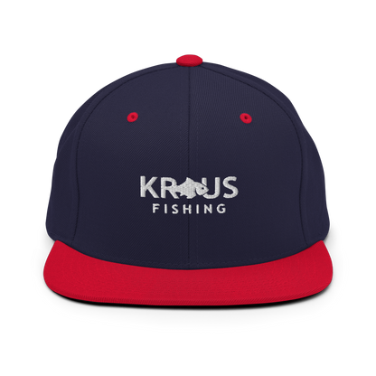 Classic Snapback