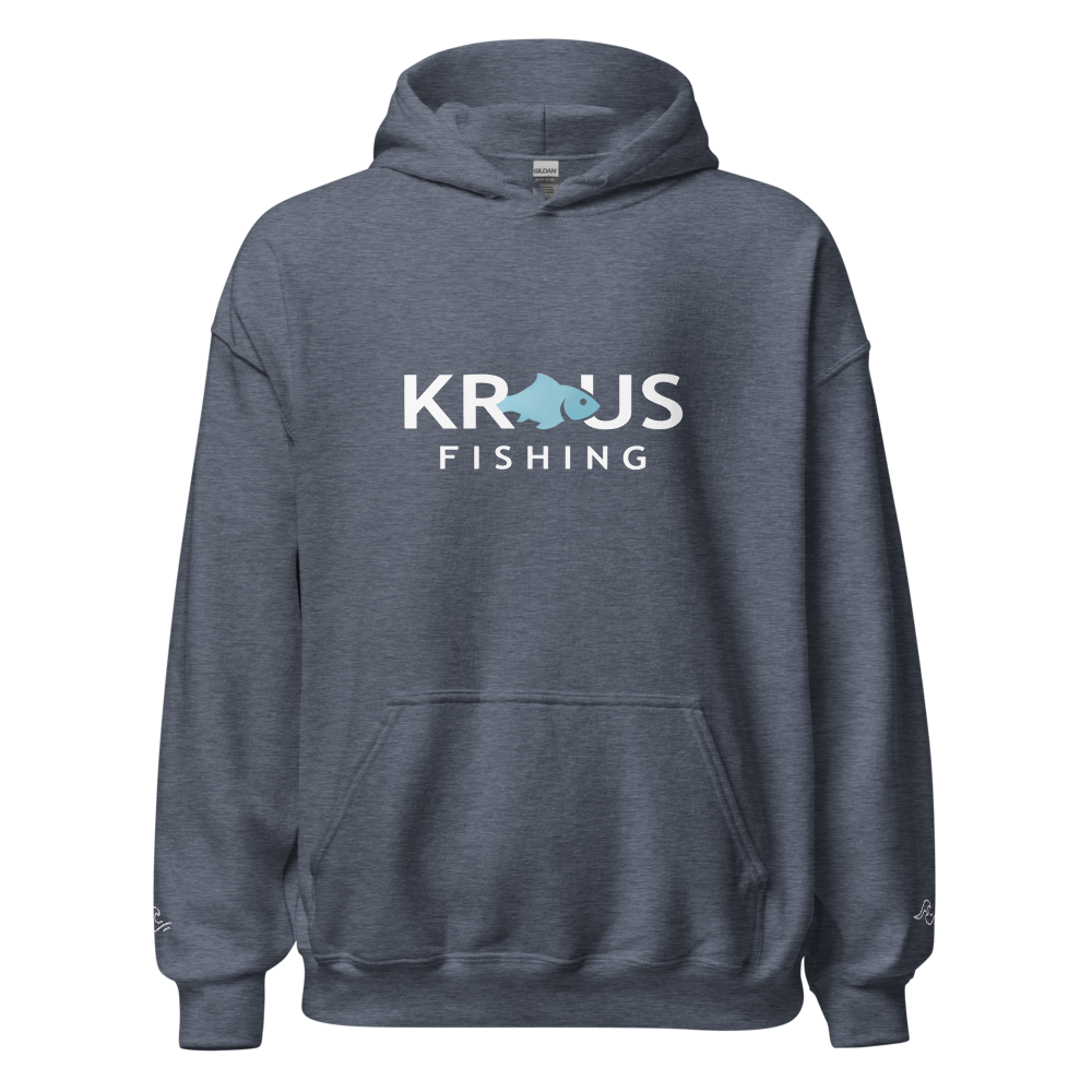 Unisex Heavy Blend Hoodie