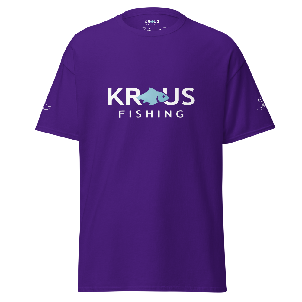 Unisex Classic Tee