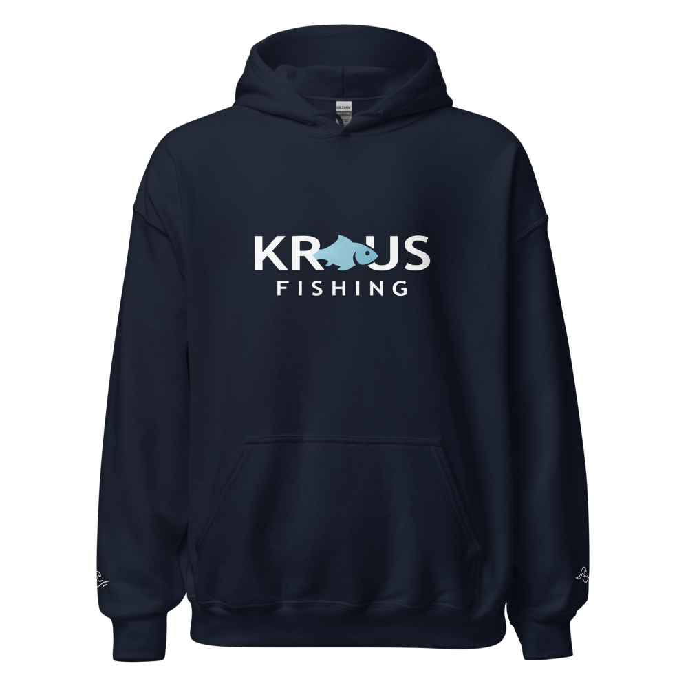 Unisex Heavy Blend Hoodie
