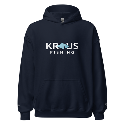 Unisex Heavy Blend Hoodie