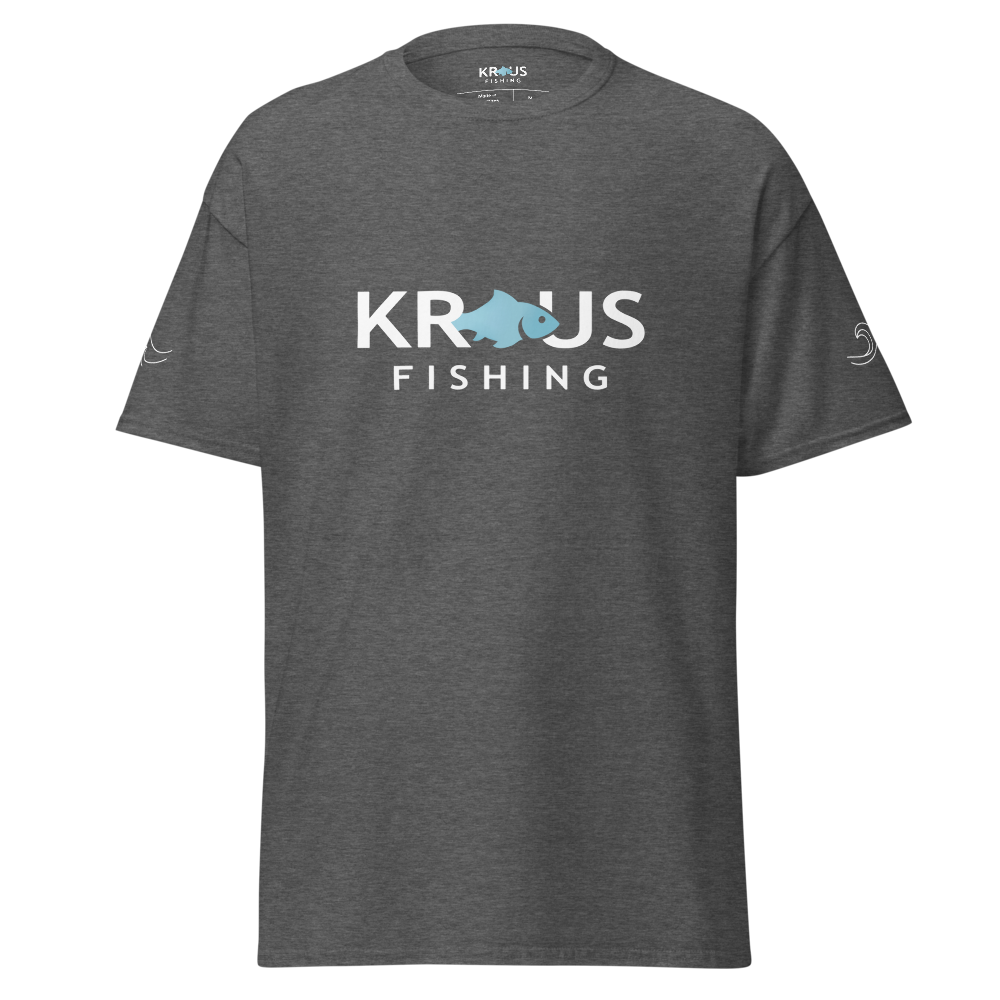 Unisex Classic Tee
