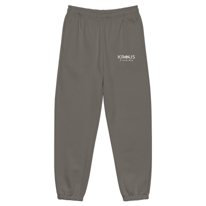 Unisex Heavyweight Sweatpants
