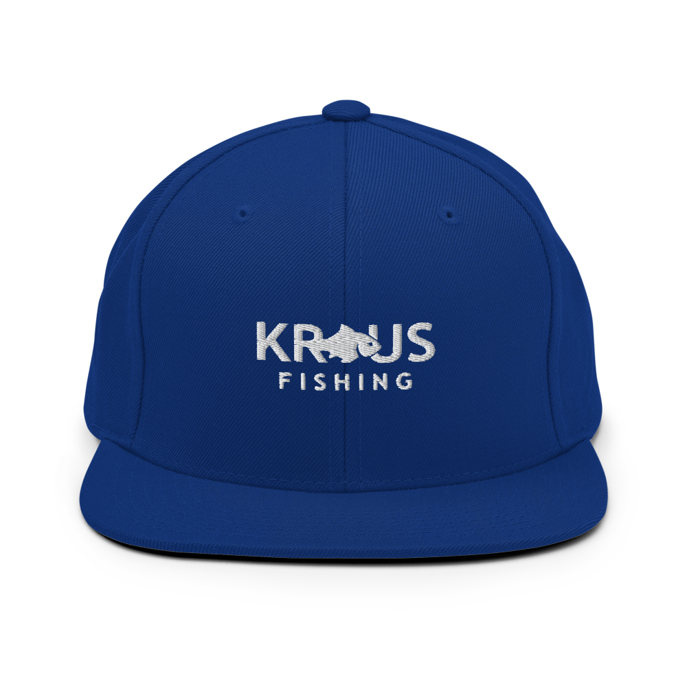 Classic Snapback