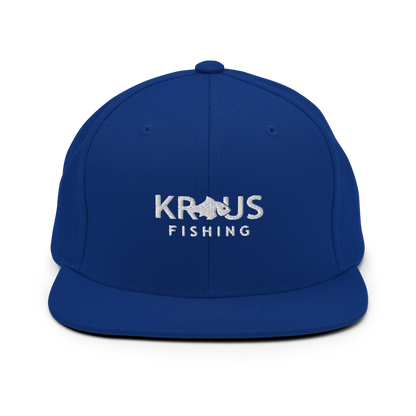 Classic Snapback