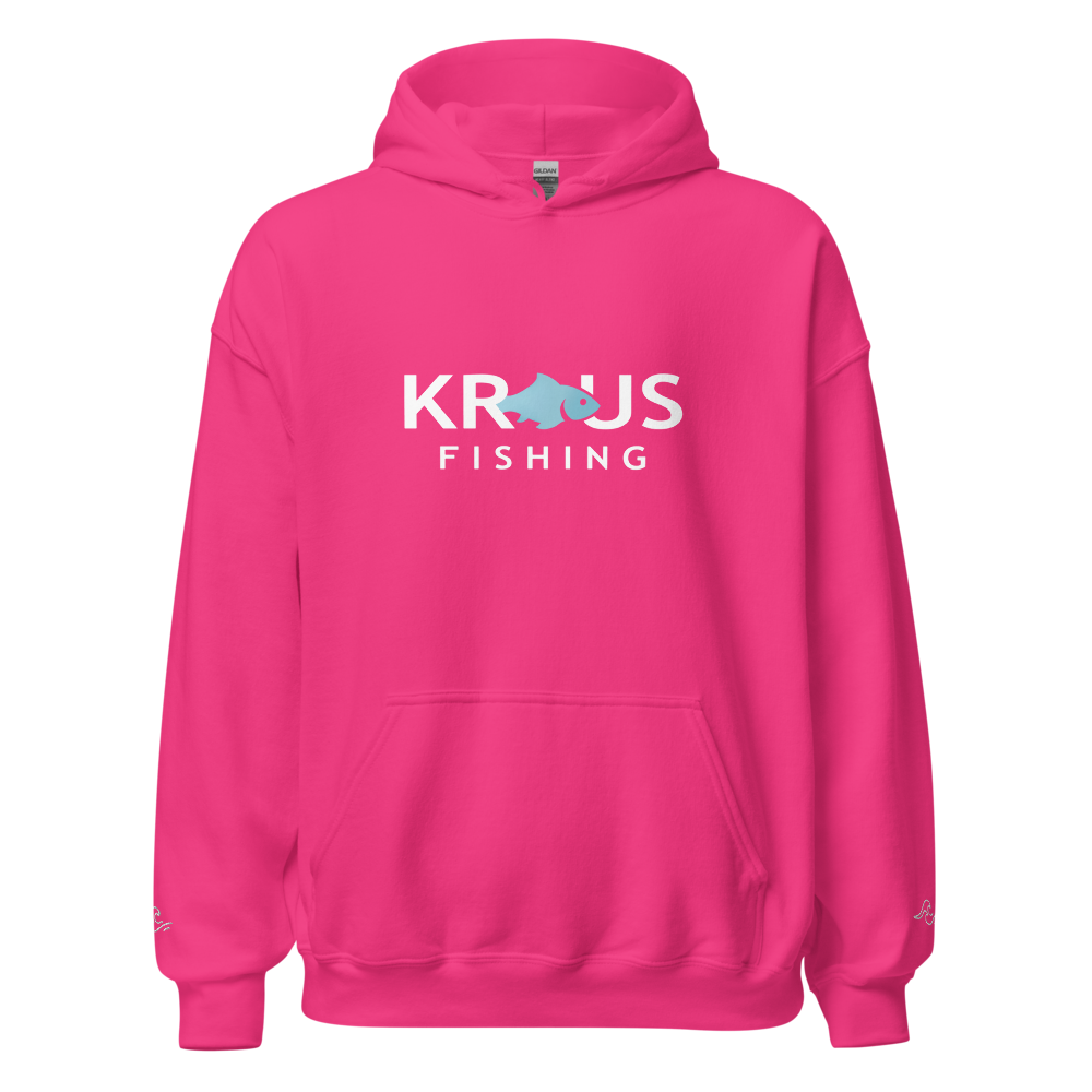 Unisex Heavy Blend Hoodie