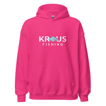 Unisex Heavy Blend Hoodie